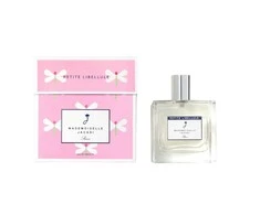Tualetinis vanduo Mademoiselle Jacadi Paris Petite Libellule EDT vaikams, 50 ml