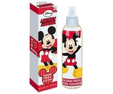 Mickey Mouse "Disney" Mickey Kids Cool Kelno purškalas 200ml