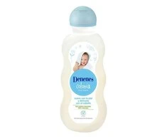 Odekolonas Denenes Very Soft Eau De Cologne 600ml