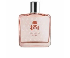 Scalpers Kids Girl tualetinis vanduo Mergaitėms 100ml