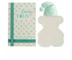 "Tous Baby Tous" tualetinis vanduo vaikams purškiamas be alkoholio 100ml