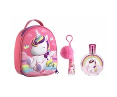Cartoon Animacinių filmų rinkinys „Eau My Unicorn“, 3 dalys