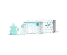 Baby Tous Eau De Cologne Purškiklis 100ml rinkinys 4 vnt