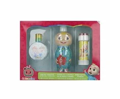 Cartoon Est Cocomelon 50ml EDT gelis-šampūnas 400ml Pompero