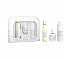 Eau My BB Eau De Toilette Purškiklis 60ml 3 dalių rinkinys