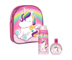 Cartoon Eau My Unicorn rinkinys vaikams