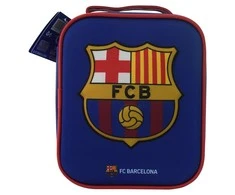 EP Line "FC Barcelona" tualetinis vanduo 100 ml, 3 dalių rinkinys