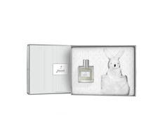 Rinkinys vaikams Jacadi Le Bébé Eau de Soin