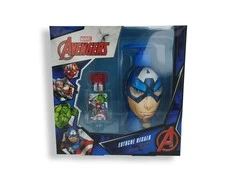 Marvel Avengers Eau De Toilette Purškiklis, 20 ml Set 2 Pieces