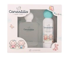 "Luxana Canastilla" 2 dalių rinkinys