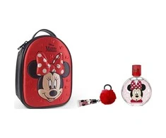 EP Line "Disney" Minnie Mouse rinkinys iš 3 dalių