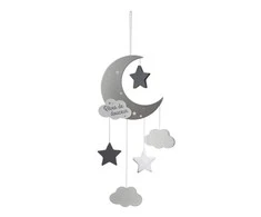 Atmosphera Createur Dinterieur ATMOSPHERA medinė karuselė MOON