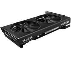 Vaizdo Plokštė - XFX RX-76PSWFTFY AMD Radeon RX 7600 8 GB GDDR6