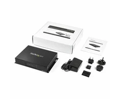 StarTech Video valdiklis Startech ST124HDVW 4K Ultra HD