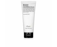 Benton Honest valomosios putos, švelnus veido prausiklis, 150 g