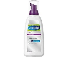 Cetaphil Pro Oil Control valomosios putos 236ml