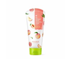 Frudia My Orchard Mochi valomosios putos Peach 120ml