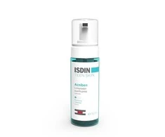 "Isdin Acniben™ Teen Skin" valomosios putos 150ml