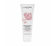 Lancome Creme-Mousse Confort kreminės putos, 125 ml
