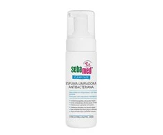"Sebamed Clear Face" antibakterinės valomosios putos 150ml