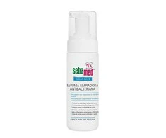 "Sebamed Clear Face" antibakterinės valomosios putos 150ml