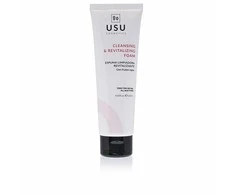 "Usu Cosmetics" atgaivinančios valomosios putos 120ml