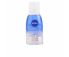 "Nivea Daily Essentials" dvigubo poveikio akių makiažo valiklis 125ml