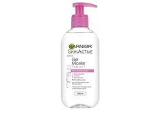 "Garnier Skinactive" micelinis gelis 200ml