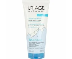 Uriage Cleansing Kreminis Shower Kreminis unisex, 200 ml