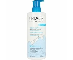 "Uriage" prausiamasis kremas 500ml