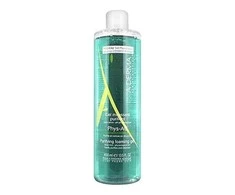 A-Derma Physac Purifying Cleansing Gel veido valymo gelis, 400 ml