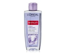 Valantis tonizuojantis tonikas Revitalift L'Oreal Make Up Veido linijų užpildai (200 ml)