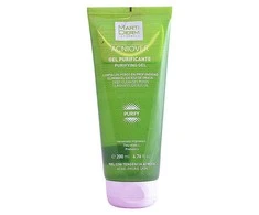 "Martiderm™ Acniover" valomasis gelis 200ml