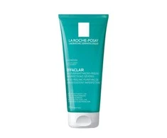 La Roche Posay Effaclar Micro-Peeling Purifying Gel šveičiamasis veido ir kūno prausiklis, 200 ml