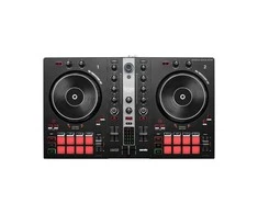 Hercules | DJControl Inpulse 300 MK2 | Garsiakalbiai | USB jungtis