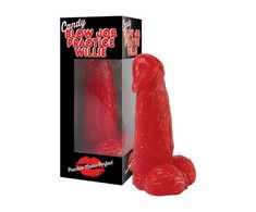 Spencer Fleetwood Słodycze-CANDY BLOW DARBO PRAKTIKA