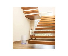 Oro valytuvas Cecotec TotalPure 2000 Connected Wi-Fi