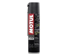 Alyva MOTUL CHAIN LUBE FL C4 0,4ltr (102983)