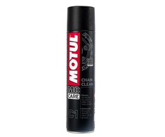 Valiklis MOTUL CHAIN CLEAN C1 0,4ltr (102980)