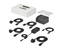 StarTech SATA SSD/HDD ERASER/DOCK - 4KN/.