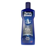 Tarni-Shield valo ir apsaugo sidabrą 250ml