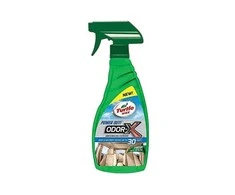 Turtle Wax Power Out Odour X, kvapų šalinimo priemonė, 500 ml
