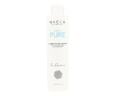 "Macca Clean - Pure" valomasis pienelis jautriai odai 200ml