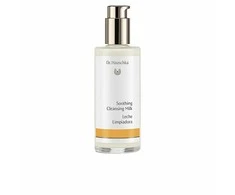 "Dr. Hauschka" raminamasis valomasis pienelis 145ml