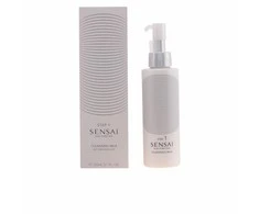 Kanebo Sensai Silky Purifying Cleansing Milk Step 1 valomasis pienelis veidui 150 ml