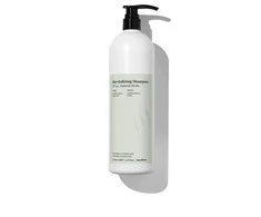 "Farmavita" atgaivinantis šampūnas "Back Bar Revitalizing Šampūnas Nº04 Natural Herbs" 250ml