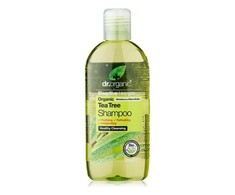 Dr. organic Dr.Organic arbatmedžio šampūnas 265ml