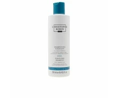 Christophe Robin Purifying Šampūnas With Thermal Mud valomasis plaukų šampūnas 250ml