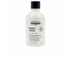 Valomasis kremas - šampūnas L'oreal Professionnel Metal Detox Šampūnas 300ml