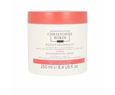 Christophe Robin regeneruojanti valomoji kaukė Christophe Robin maitininantis Revitalizer (250 ml)
